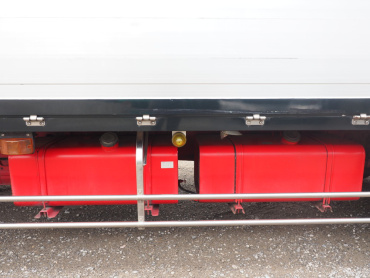 日野 レンジャー 冷凍ウイング 中型 TKG-FD7JLAA 年式 H25 [写真17]