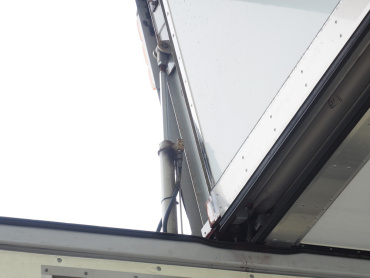 日野 レンジャー 冷凍ウイング 中型 TKG-FD7JLAA 年式 H25 [写真20]