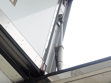 日野 レンジャー 冷凍ウイング 中型 TKG-FD7JLAA 年式 H25 [写真21]