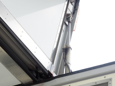 日野 レンジャー 冷凍ウイング 中型 TKG-FD7JLAA 年式 H25 [写真13]