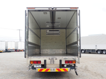 日野 レンジャー 冷凍ウイング 中型 TKG-FD7JLAA 年式 H25 [写真26]