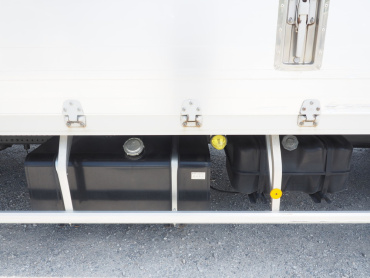 いすゞ フォワード ウイング車 中型 TKG-FRR90S2 年式 H26 [写真15]