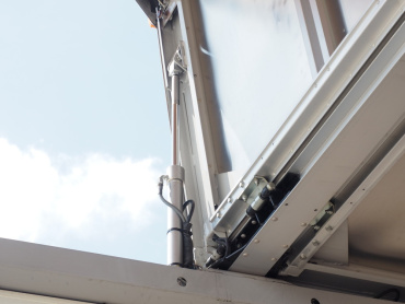 いすゞ フォワード ウイング車 中型 TKG-FRR90S2 年式 H26 [写真12]