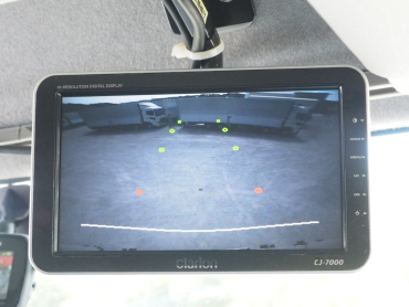 いすゞ フォワード ウイング車 中型 TKG-FRR90S2 年式 H26 [写真35]