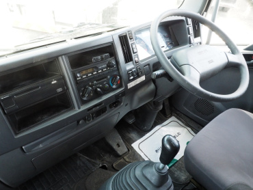 いすゞ フォワード ウイング車 中型 TKG-FRR90S2 年式 H26 [写真29]