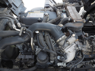 いすゞ フォワード ウイング車 中型 TKG-FRR90S2 年式 H26 [写真45]