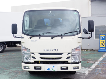 いすゞ エルフ パッカー 小型 TPG-NMR85AN 年式 H27[写真02]
