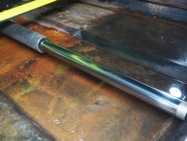 いすゞ エルフ パッカー 小型 TPG-NMR85AN 年式 H27[写真21]