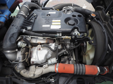 いすゞ エルフ パッカー 小型 TPG-NMR85AN 年式 H27[写真47]