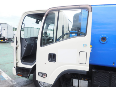 いすゞ エルフ パッカー 小型 TPG-NMR85AN 年式 H27[写真22]