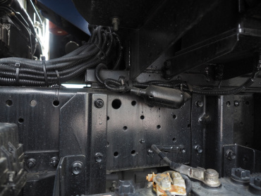 いすゞ エルフ パッカー 小型 TPG-NMR85AN 年式 H27[写真44]