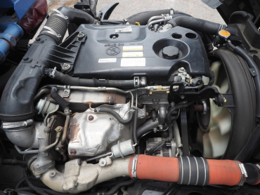 いすゞ エルフ パッカー 小型 TPG-NMR85AN 年式 H27[写真47]