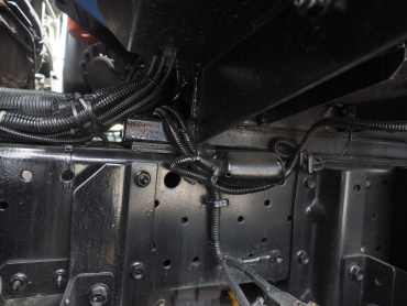 いすゞ エルフ パッカー 小型 TPG-NMR85AN 年式 H27[写真43]