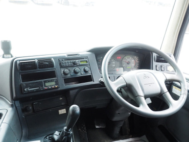 三菱ふそう スーパーグレート ウイング車 大型 LKG-FS54VZ 年式 H24[写真40]