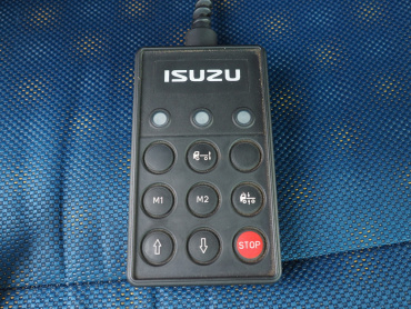 いすゞ ギガ 平ボディ 大型 QKG-CYL77A 年式 H26[写真30]