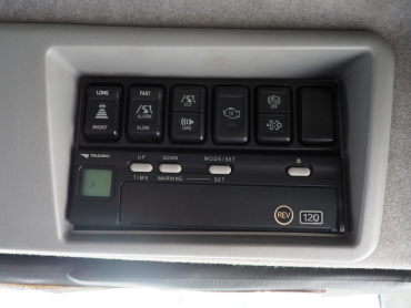 いすゞ ギガ 平ボディ 大型 QKG-CYL77A 年式 H26[写真29]