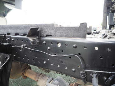 いすゞ エルフ ダンプ 小型 TPG-NKR85AD 年式 H27[写真33]