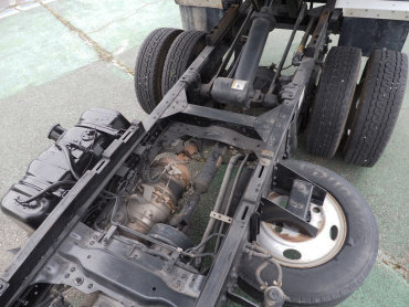 いすゞ エルフ ダンプ 小型 TPG-NKR85AD 年式 H27[写真35]