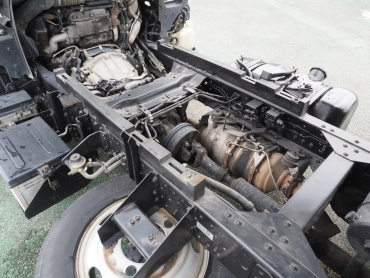 いすゞ エルフ ダンプ 小型 TPG-NKR85AD 年式 H27[写真34]