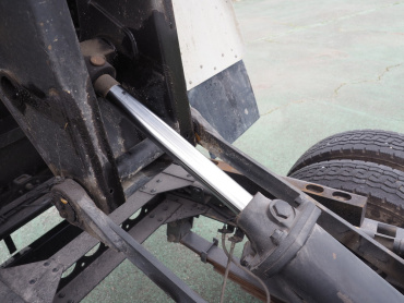 いすゞ エルフ ダンプ 小型 TPG-NKR85AD 年式 H27[写真32]