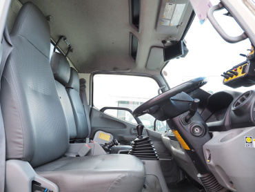 日野 デュトロ パッカー 小型 TKG-XZU600X 年式 H29[写真27]