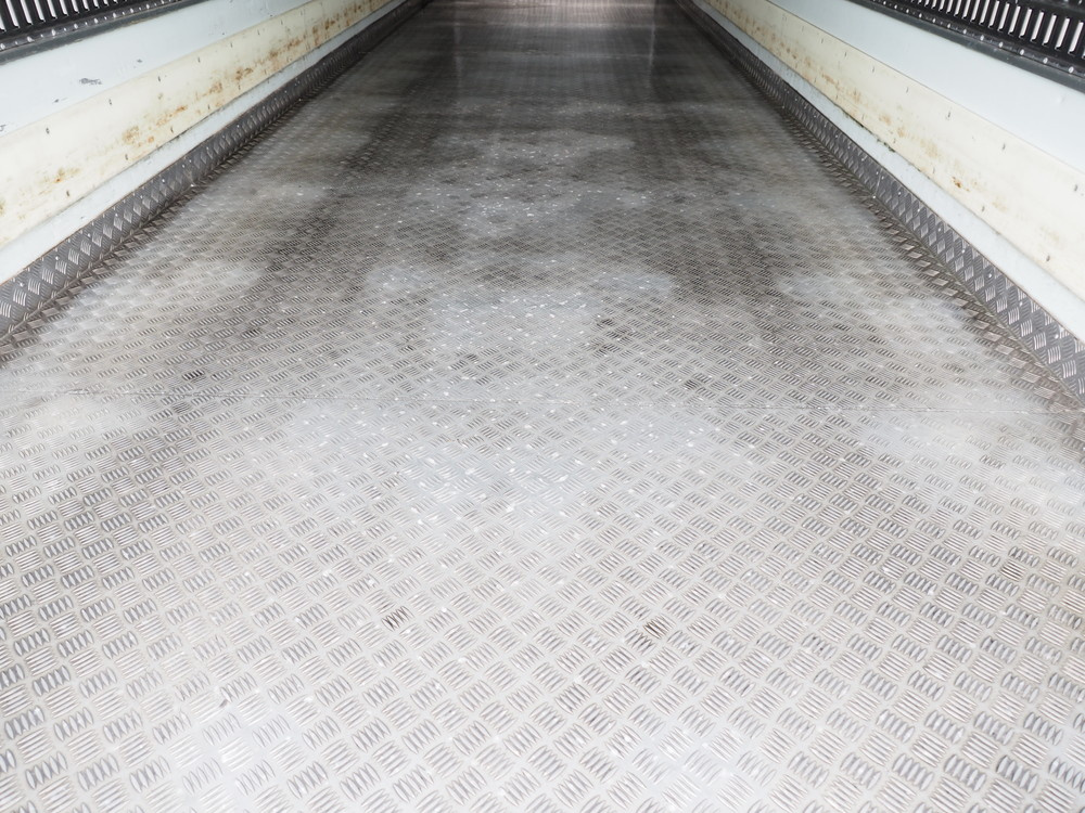 いすゞ ギガ 冷凍バン 大型 QKG-CYL77AZ 年式 H26[写真16]