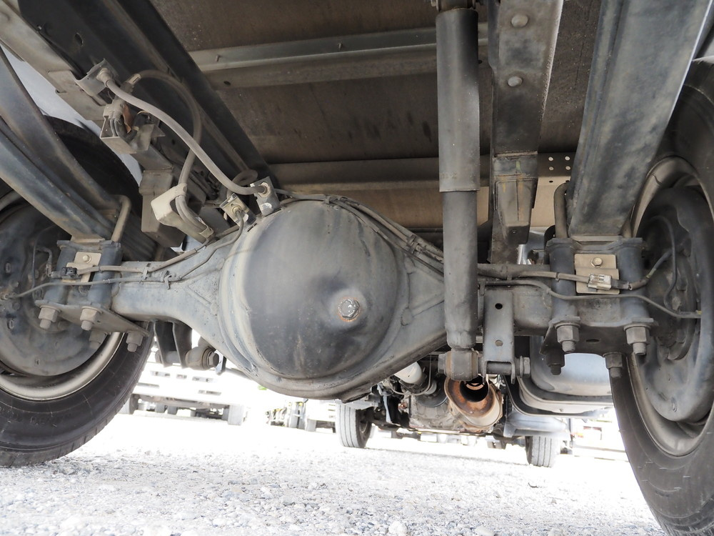 いすゞ エルフ バン車 小型 TKG-NLR85AN 年式 H24[写真25]