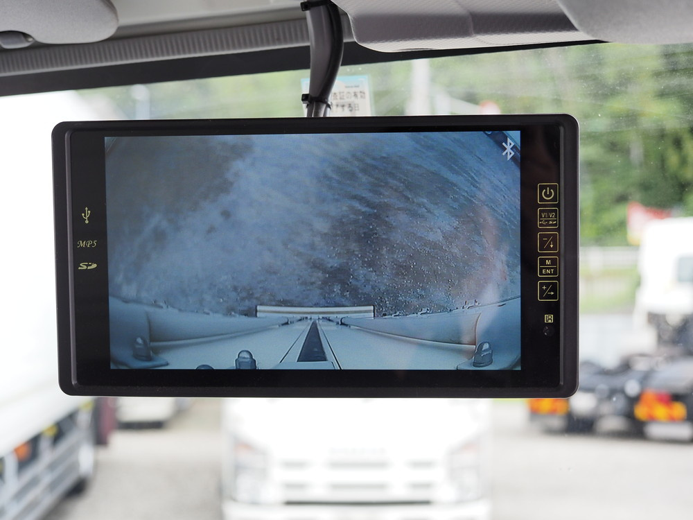 いすゞ エルフ バン車 小型 TKG-NLR85AN 年式 H24[写真20]