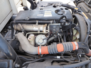 マツダ タイタン 平ボディ 小型 BKG-LPR85AN 年式 H23[写真25]