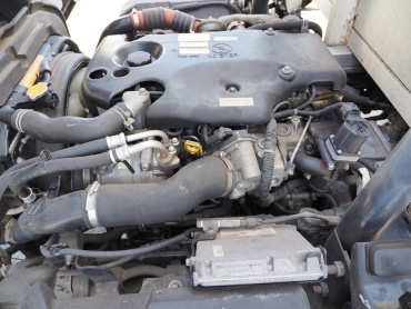 マツダ タイタン 平ボディ 小型 BKG-LPR85AN 年式 H23[写真26]