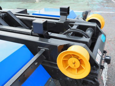 いすゞ エルフ アームロール 小型 TPG-NKR85AN 年式 H28[写真18]