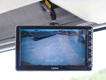 いすゞ ギガ 冷凍バン 大型 2PG-CYL77C 年式 R4[写真37]