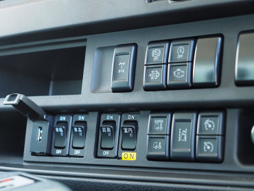 いすゞ ギガ 冷凍バン 大型 2PG-CYL77C 年式 R4[写真32]
