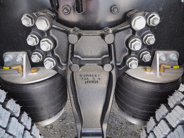 いすゞ ギガ 冷凍バン 大型 2PG-CYL77C 年式 R4[写真45]
