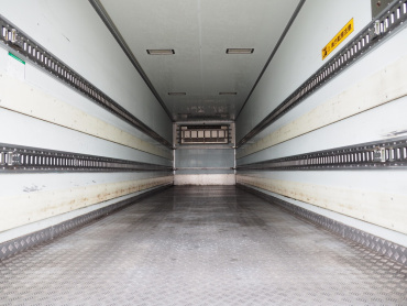 いすゞ ギガ 冷凍バン 大型 QKG-CYL77AZ 年式 H26 [写真15]