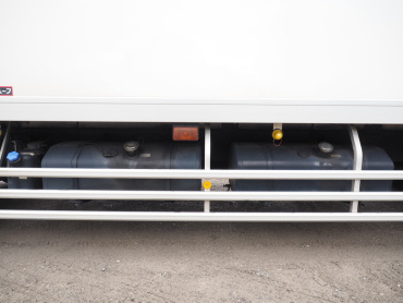 いすゞ ギガ 冷凍バン 大型 QKG-CYL77AZ 年式 H26 [写真13]