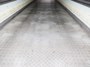 いすゞ ギガ 冷凍バン 大型 QKG-CYL77AZ 年式 H26 [写真16]