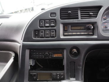 いすゞ ギガ 冷凍バン 大型 QKG-CYL77AZ 年式 H26 [写真27]