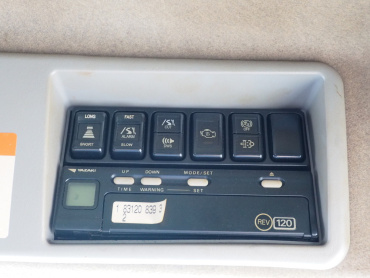 いすゞ ギガ 冷凍バン 大型 QKG-CYL77AZ 年式 H26 [写真28]