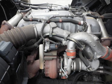 いすゞ ギガ 冷凍バン 大型 QKG-CYL77AZ 年式 H26 [写真43]