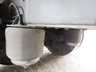 いすゞ ギガ 冷凍バン 大型 QKG-CYL77AZ 年式 H26 [写真37]