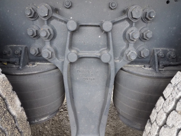 いすゞ ギガ 冷凍バン 大型 QKG-CYL77AZ 年式 H26 [写真38]