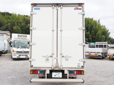 いすゞ エルフ バン車 小型 TKG-NLR85AN 年式 H24 [写真04]