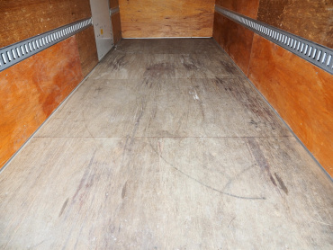 いすゞ エルフ バン車 小型 TKG-NLR85AN 年式 H24 [写真13]