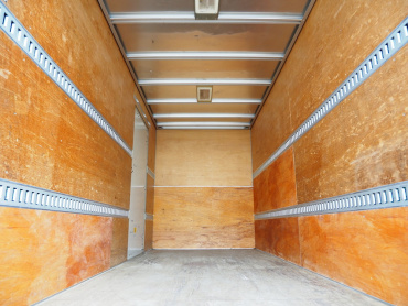 いすゞ エルフ バン車 小型 TKG-NLR85AN 年式 H24 [写真14]