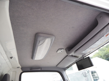 いすゞ エルフ バン車 小型 TKG-NLR85AN 年式 H24 [写真21]