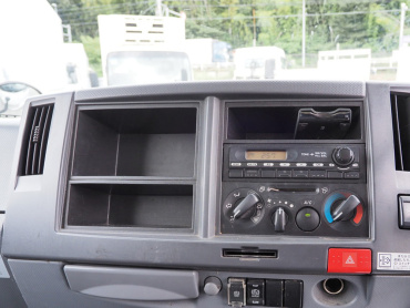 いすゞ エルフ バン車 小型 TKG-NLR85AN 年式 H24 [写真19]