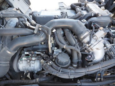 いすゞ フォワード 冷凍バン 中型 TKG-FRR90S2 年式 H25 [写真22]