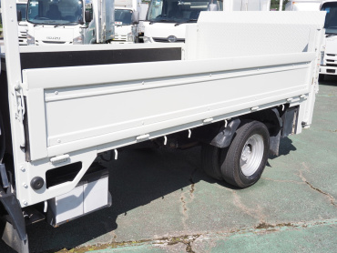 マツダ タイタン 平ボディ 小型 BKG-LHR85A 年式 H23[写真11]