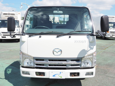 マツダ タイタン 平ボディ 小型 BKG-LHR85A 年式 H23[写真02]